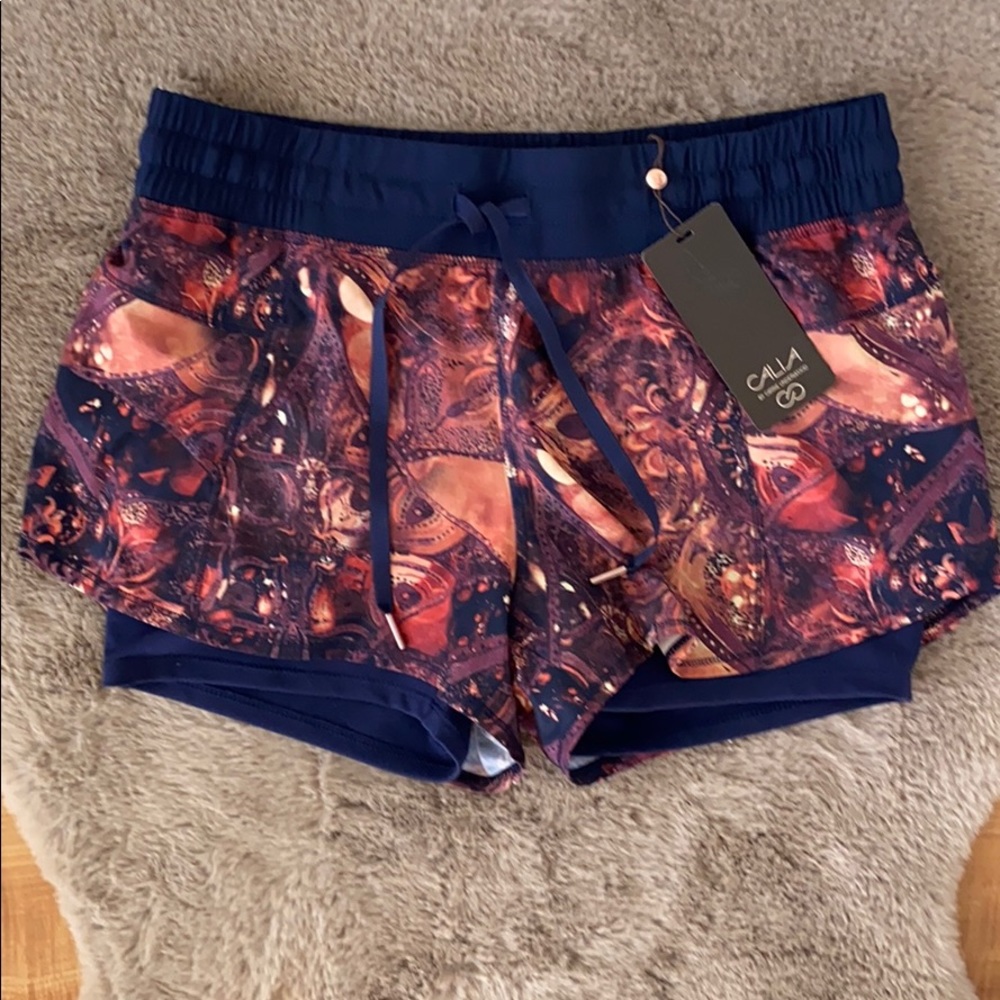 ❗️2 for $30 ❗️ CALIA by Carrie Underwood Shorts